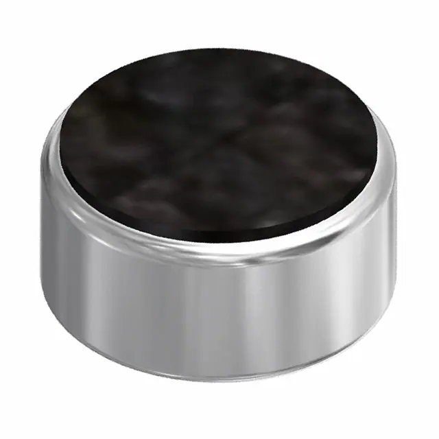 DUM-5246L-R PUI Audio, Inc.  Microphones